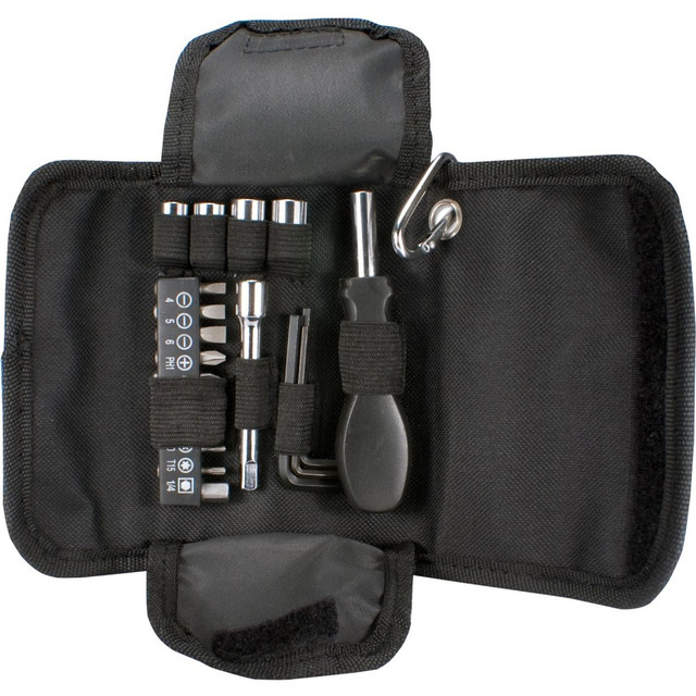 QVS, INC. CA216-K1 QVS Technicians Tool Kit