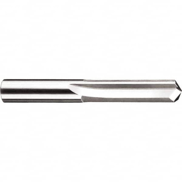 SGS 66042 Die Drill Bit: 0.4528" Dia, 140 °, Solid Carbide