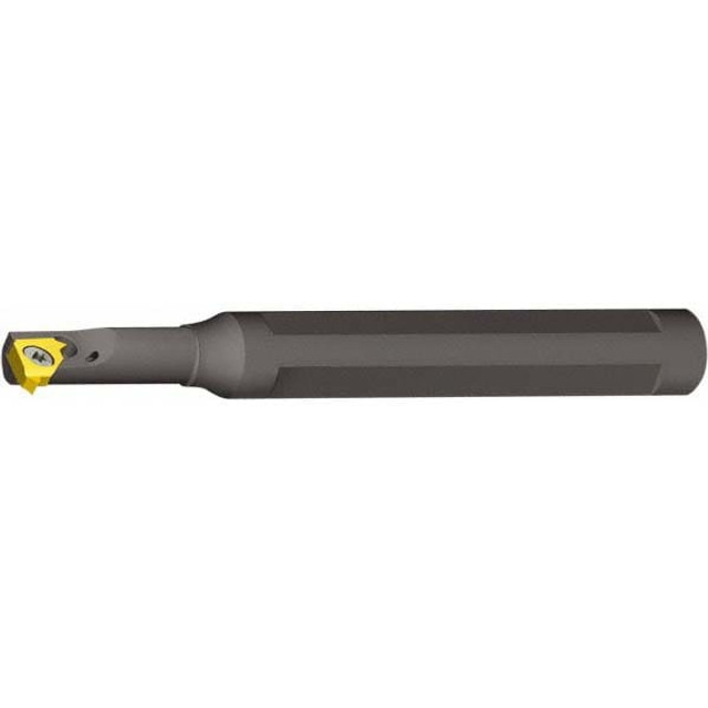 Vargus 009-00028 Indexable Threading Toolholder: Internal, Right Hand, 0.36 x 0.375" Shank