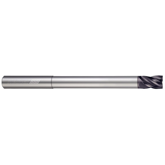 Helical Solutions 52347 Square End Mills; Mill Diameter (Inch): 3/4 ; Mill Diameter (Decimal Inch): 0.7500 ; Number Of Flutes: 4 ; End Mill Material: Solid Carbide ; End Type: Single ; Length of Cut (Inch): 1