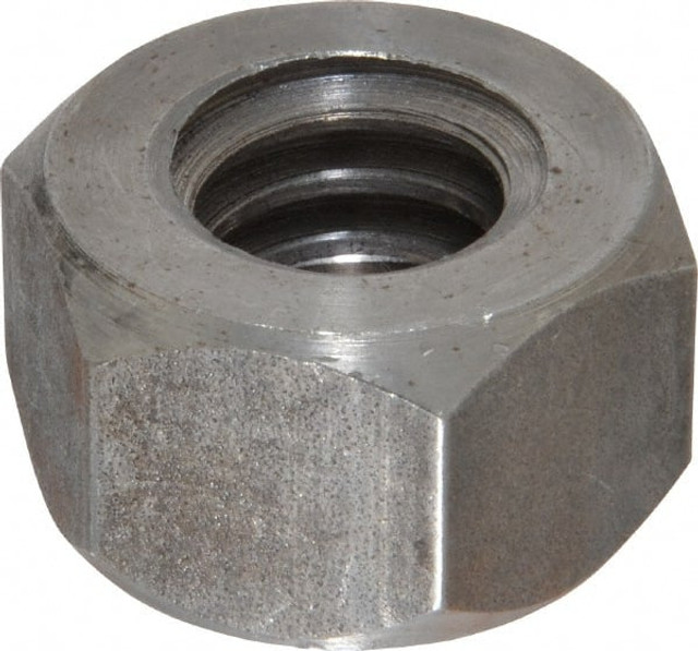 Keystone Threaded Products 414-1605 1-5 Acme Steel Left Hand Hex Nut