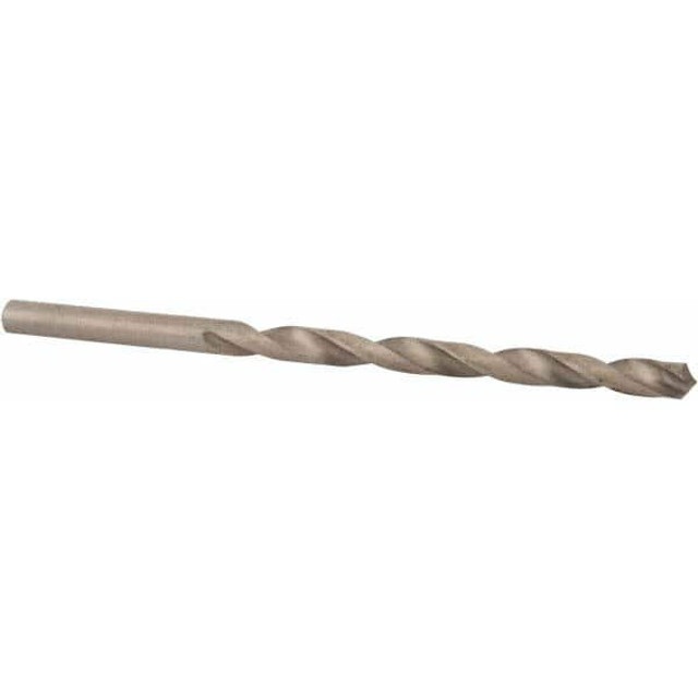 Value Collection 01243856 Jobber Length Drill Bit: 3.85 mm Dia, 118 °, High Speed Steel