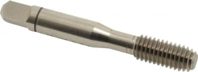 Balax 13537-410 Thread Forming Tap: 3/8-16 UNC, Bottoming, Powdered Metal High Speed Steel, Bright Finish