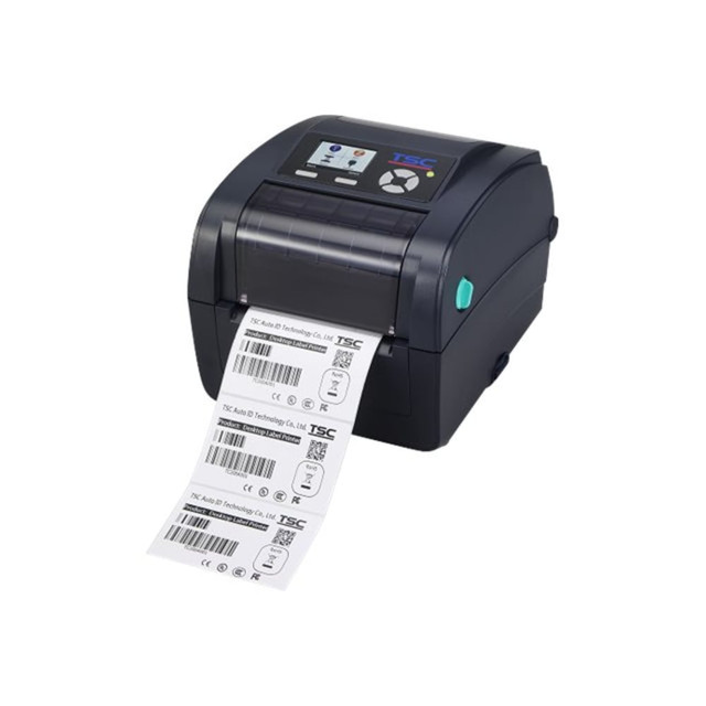 TSC PRINTERS 99-059A001-1001 TSC TC210 Thermal Performance Desktop Printer TSC PRINTERS 99-059A001-1001 TSC TC210 Thermal Performance Desktop Printer
