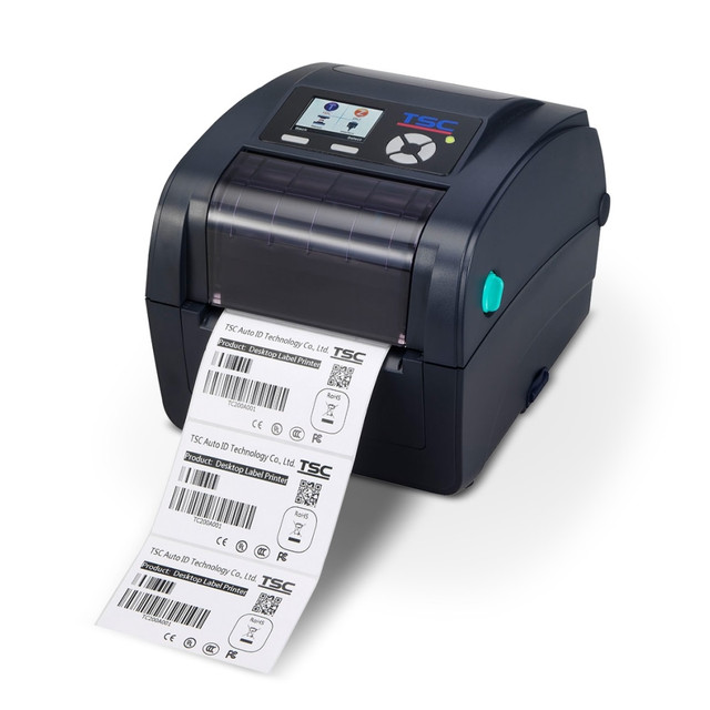 TSC PRINTERS 99-059A002-2001 TSC TC310 Thermal Performance Desktop Printer TSC PRINTERS 99-059A002-2001 TSC TC310 Thermal Performance Desktop Printer