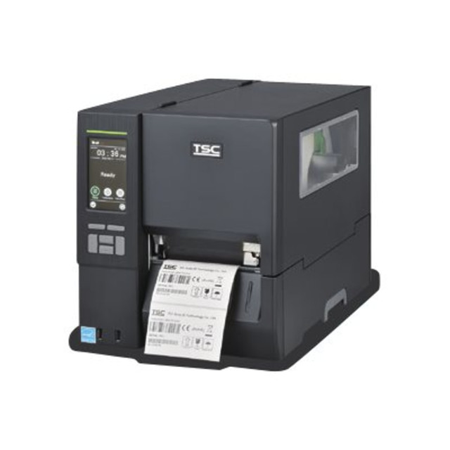 TSC PRINTERS MH241T-A001-0301 TSC MH241T Thermal Performance Industrial Printer With Touch Screen TSC PRINTERS MH241T-A001-0301 TSC MH241T Thermal Performance Industrial Printer With Touch Screen