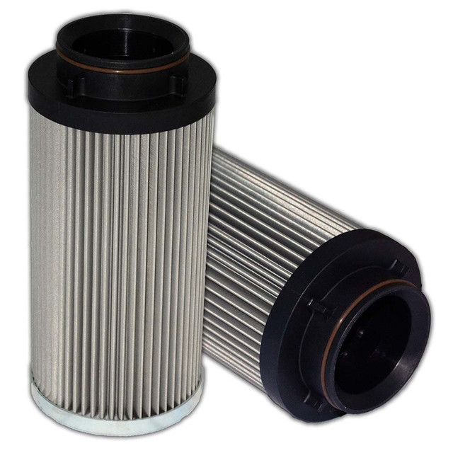 Main Filter MF0597378 Replacement/Interchange Hydraulic Filter Element: Wire Mesh, 25 µ