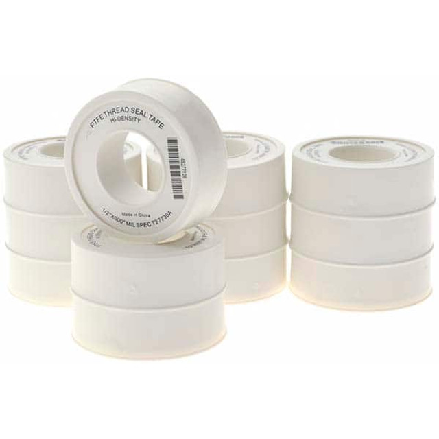 Value Collection BDNA--21495-1 Pipe Sealing Tape; UNSPSC Code: 31201519
