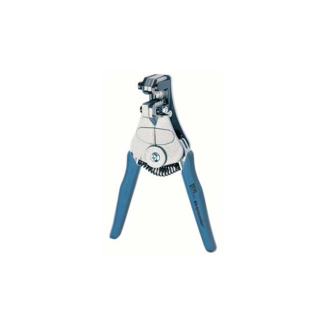 Ideal 45-092 Wire Stripper: 22 AWG to 10 AWG Max Capacity