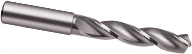 Guhring 9055180045000 Jobber Length Drill Bit: #16, 130 °, Solid Carbide