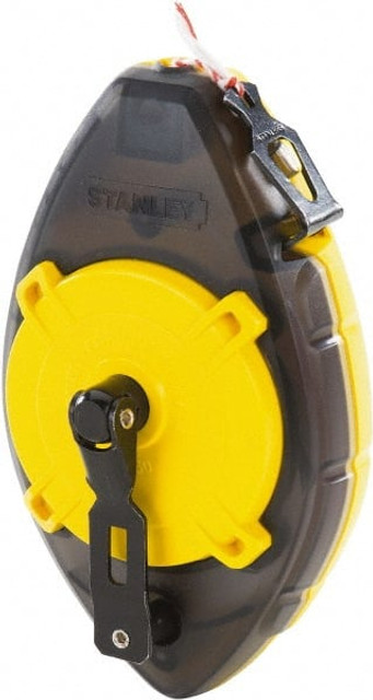 Stanley 47-460 100' Long Chalk Reel