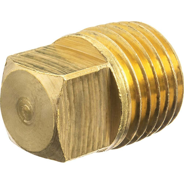 USA Industrials ZUSA-PF-10578 Brass Pipe Fitting: 3/4" Fitting