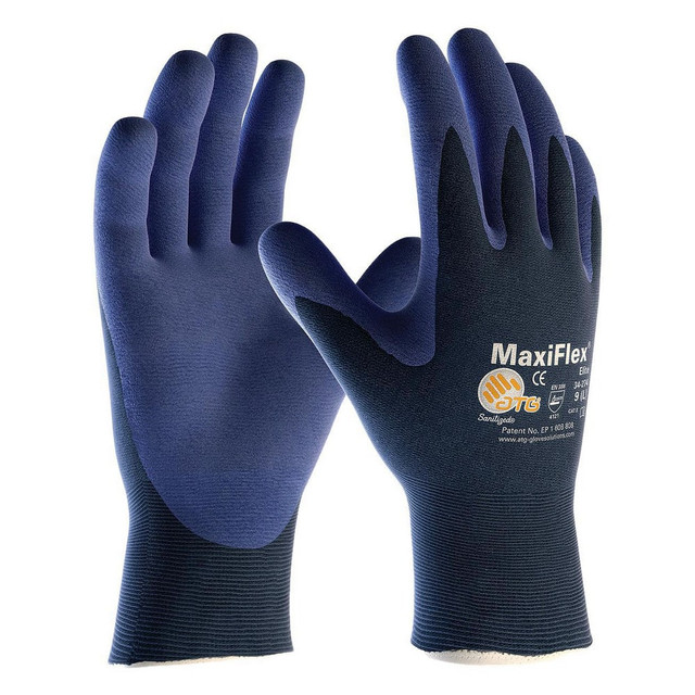 ATG 34-274/XXL General Purpose Work Gloves: 2X-Large