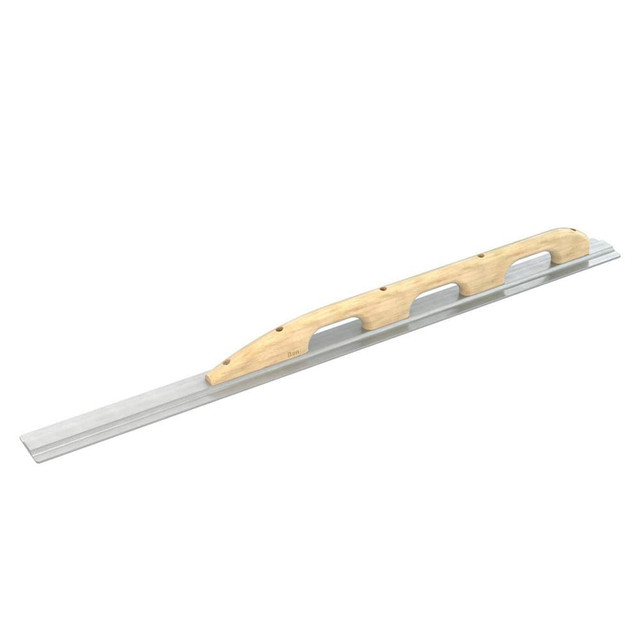 Bon Tool 82-388 Floats; Product Type: Straight Darby ; Overall Length: 48.75 ; Overall Width: 7 ; Overall Height: 4.5in