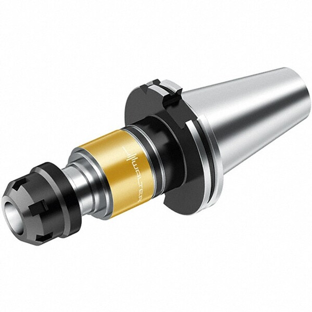 Walter 7209462 Collet Chuck: Taper Shank