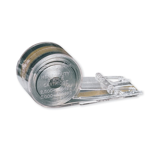 ACCO BRANDS USA, LLC S7069495 Swingline Premium Staple Cartridge, 3/8in, Box Of 5,000 Staples ACCO BRANDS USA, LLC S7069495 Swingline Premium Staple Cartridge, 3/8in, Box Of 5,000 Staples