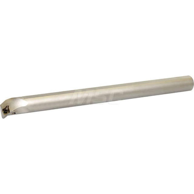 Kyocera THC14070 0.787" Min Bore, 0.827" Max Depth, Left Hand A-SDUC-AE Indexable Boring Bar