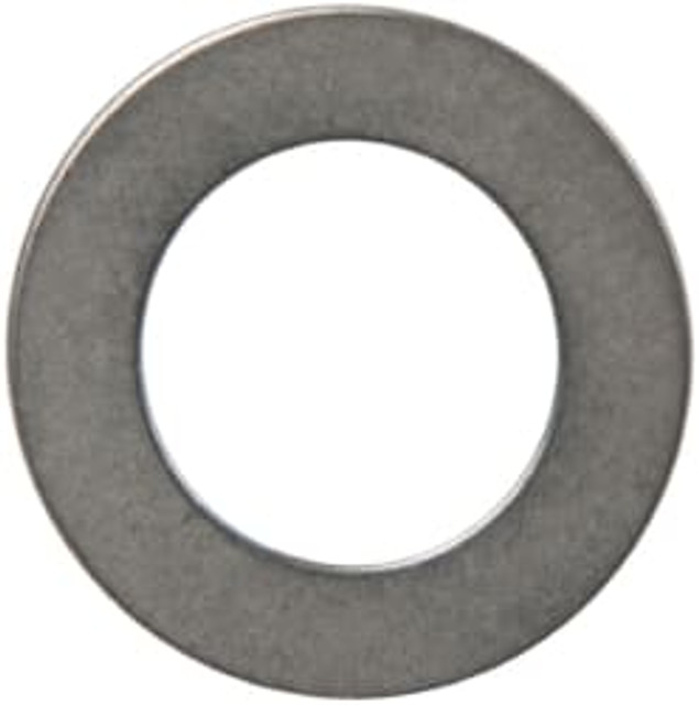 Electro Hardware FW-4896-EH 5" Screw Standard Flat Washer: Grade 316 Stainless Steel, Uncoated