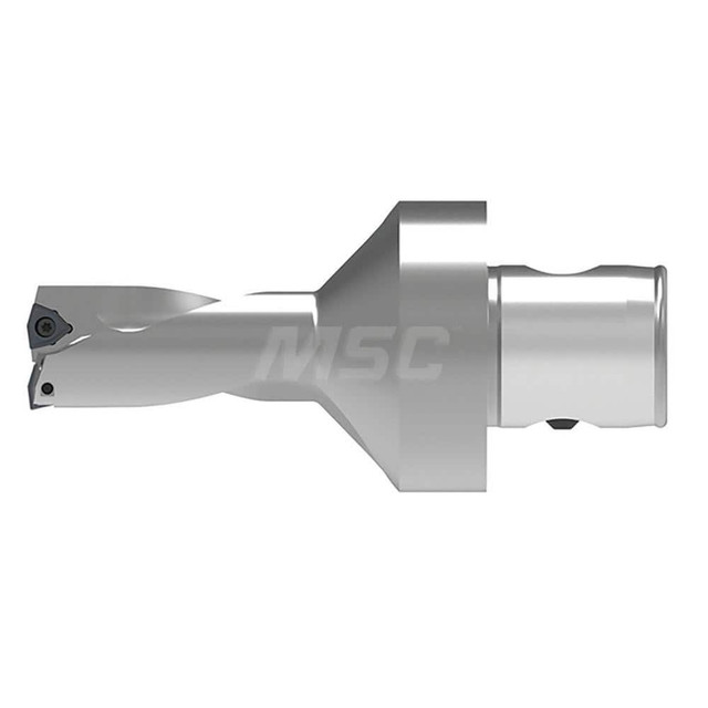 Komet 1189228095 Indexable Insert Drills; Compatible Drill Style: KUBT ; Drill Diameter (Decimal Inch): 1.1024 ; Drill Diameter (mm): 28.00 ; Maximum Drill Depth (mm): 56.00 ; Shank Type: Modular Connection ; Shank Diameter (mm): 28.00