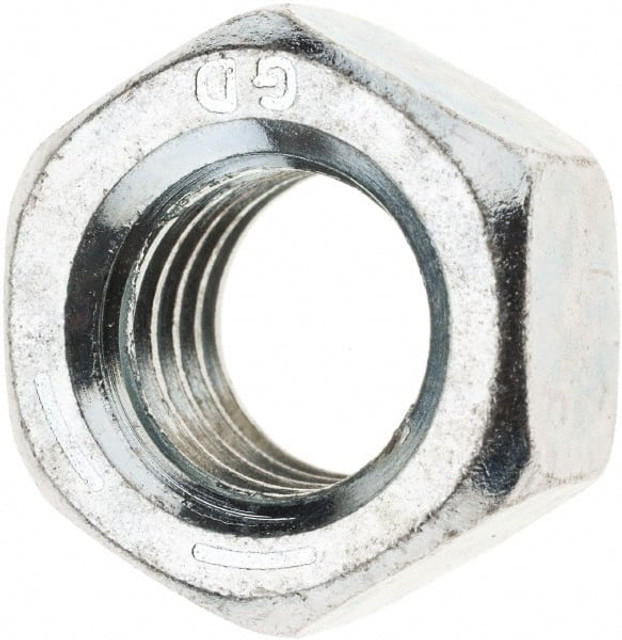 Value Collection KP80536 5/8-11 UNC Steel Right Hand Hex Nut