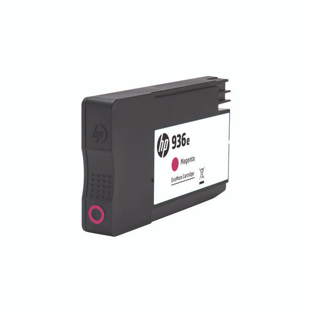 HP INC 4S6V4LN HP 936E, (4S6V4LN) Magenta Original Ink Cartridges