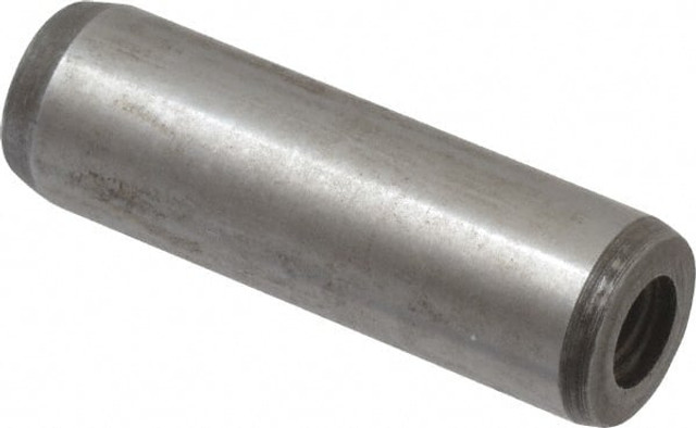 Value Collection SF043011 Flat Vent Pull Out Dowel Pin: 12 x 40 mm, Alloy Steel