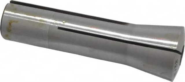 Lyndex-Nikken 800-030 15/32 Inch Steel R8 Collet