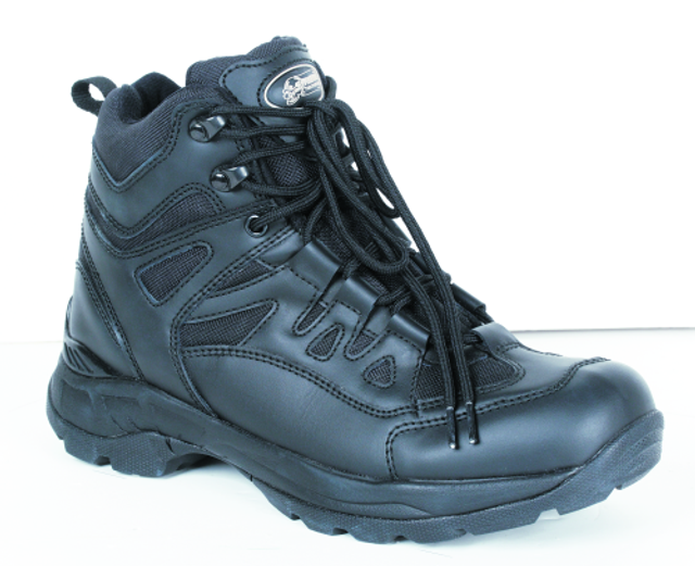 Voodoo Tactical 04-9681001305 6 Tactical Boot Voodoo Tactical 04-9681001305 6 Tactical Boot