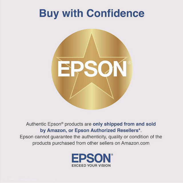 EPSON AMERICA, INC. PSF1070SE4 4-Year 3-Business-Day On-Site or Whole Unit Exchange Extended Service Plan for SureColor F1070