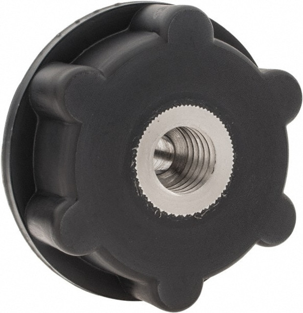 3M 7000120459 Hub for Sanding Discs: 5/8-11, Female