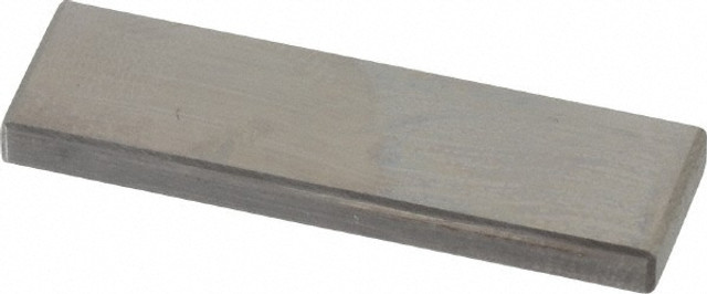 SPI 12-652-4 Rectangle Steel Gage Block: 0.102", Grade 0