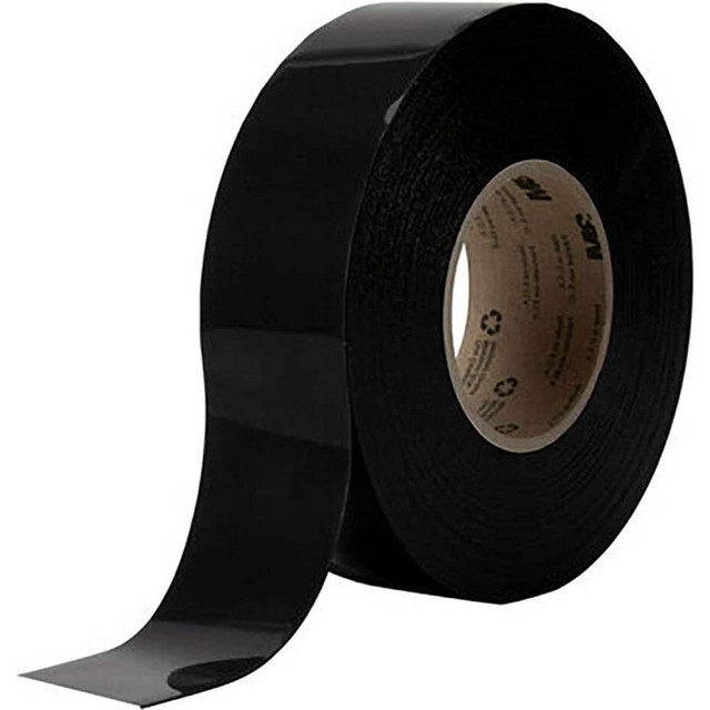 3M Sealant Tape; Color: Black; Width (Decimal Inch - 4 Decimals): 3.0000; Length (Yards - 2 Decimals): 18.00 7010541855