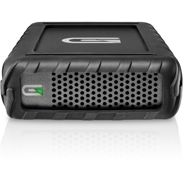 GLYPH BBPR2000  BlackBox Pro BBPR2000 2TB External Hard Drive