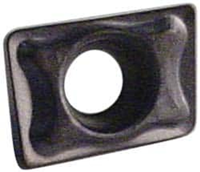 Allied Machine and Engineering 11078798 Indexable Drill Insert: XCET27P H216T, Carbide