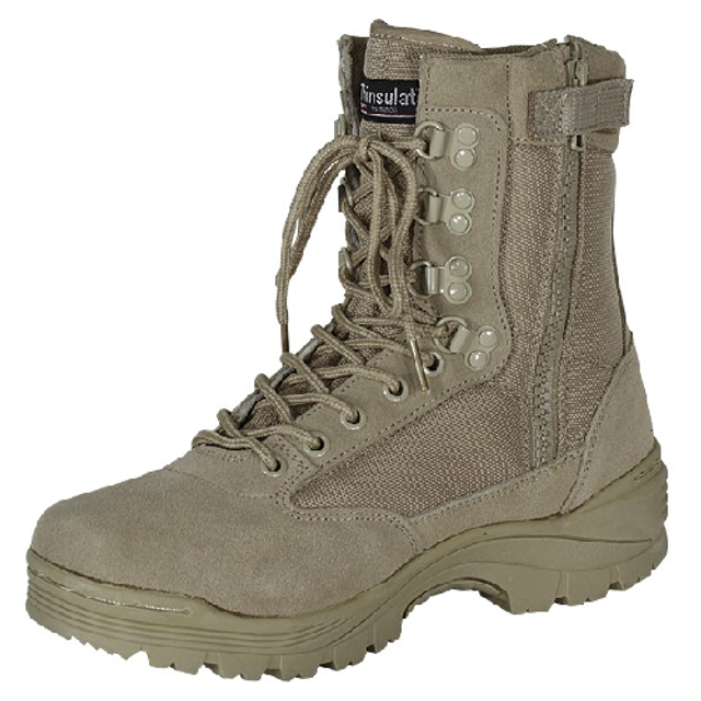 Voodoo Tactical 04-8378083299 9 Tactical Boots