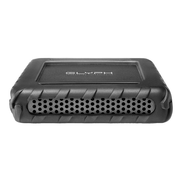 GLYPH BBPLSSD3800  BlackBox Plus BBPLSSD3800 3.8TB External Solid State Drive