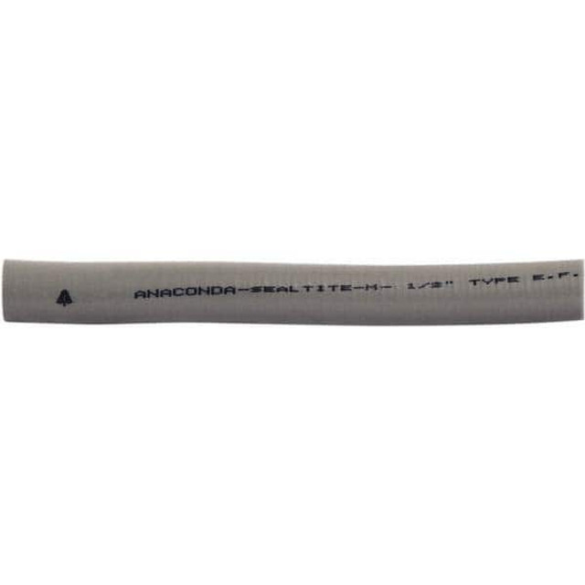 Anaconda Sealtite 39401 3/8" Trade Size, 250' Long, Flexible Liquidtight Conduit