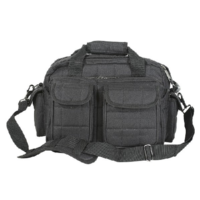Voodoo Tactical 15-9649001000 Scorpion Range Bag Voodoo Tactical 15-9649001000 Scorpion Range Bag