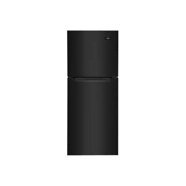 ELECTROLUX FFET1222UB Frigidaire FFET1222UB - Refrigerator/freezer - top-freezer - width: 23.7 in - depth: 28.7 in - height: 59.8 in - 11.6 cu. ft - black ELECTROLUX FFET1222UB Frigidaire FFET1222UB - Refrigerator/freezer - top-freezer - width: 23.7 in - depth: 28.7 in - height: 59.8 in - 11.6 cu. ft - black