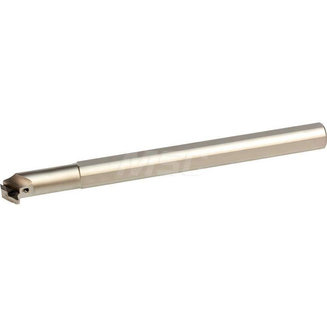 Kyocera THC13560 40mm Min Bore, 72.5mm Max Depth, Right Hand A-SVZC(B)-AE Indexable Boring Bar