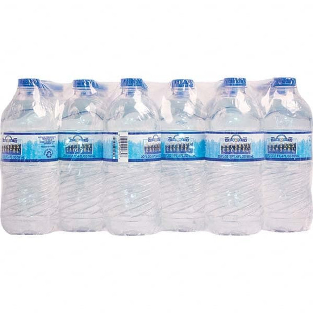 Made in USA AVSP2024 Beverages; Beverage Type: Bottled Water