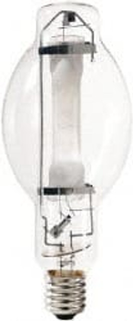 Philips 419515 HID Lamp: High Intensity Discharge, 100 Watt, Commercial & Industrial, Medium Screw Base