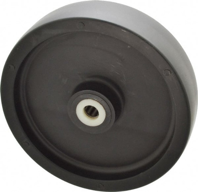 Fairbanks HD-608-SX Caster Wheel: Polyolefin