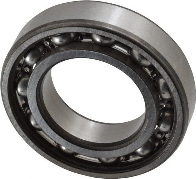 SKF 6006 JEM Deep Groove Ball Bearing: 55 mm OD, Open