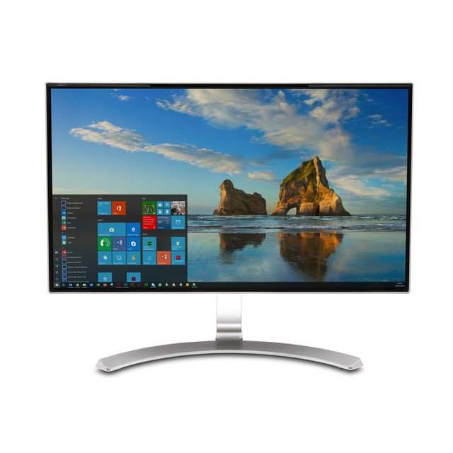 KENSINGTON 58358 Magnetic Monitor Privacy Screen for 24" Widescreen Flat Panel Monitors, 16:10 Aspect Ratio