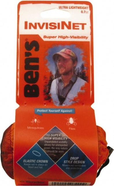 Ben's 0006-7200 Pack of 12 Head Nets