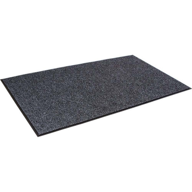 Crown Matting MNR0072AC Entrance Mat: 60' Long, 6' Wide, Polypropylene Surface