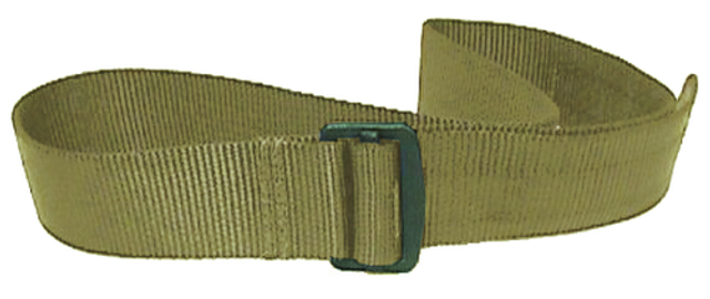 Voodoo Tactical 01-4277007096 Nylon BDU Belt Voodoo Tactical 01-4277007096 Nylon BDU Belt