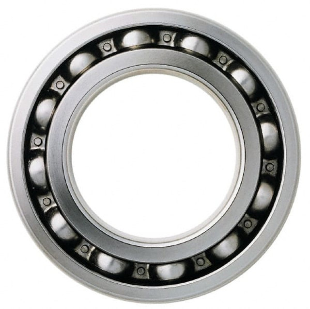 SKF 61822-2RZ Thin Section Ball Bearing: 110 mm Bore Dia, 140 mm OD, 16 mm OAW