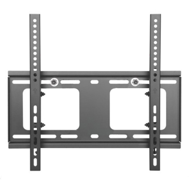 TRANSFORM PARTNERS LLC MI-374 Mount-It! MI-374 TV Truss Mount For Screens 32 - 55in, 9-5/16inH x 21inW x 3-1/4inD, Black